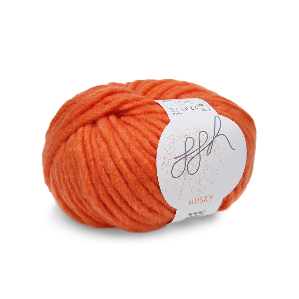 ggh Husky | 055 - Korallorange - Rebecca - Online.de
