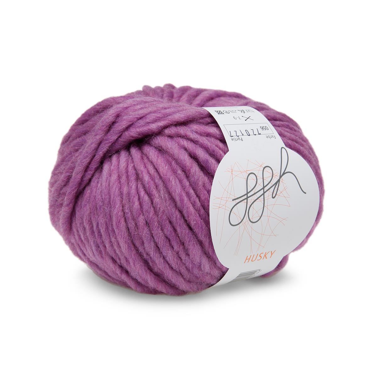 ggh Husky | 056 - Orchidee