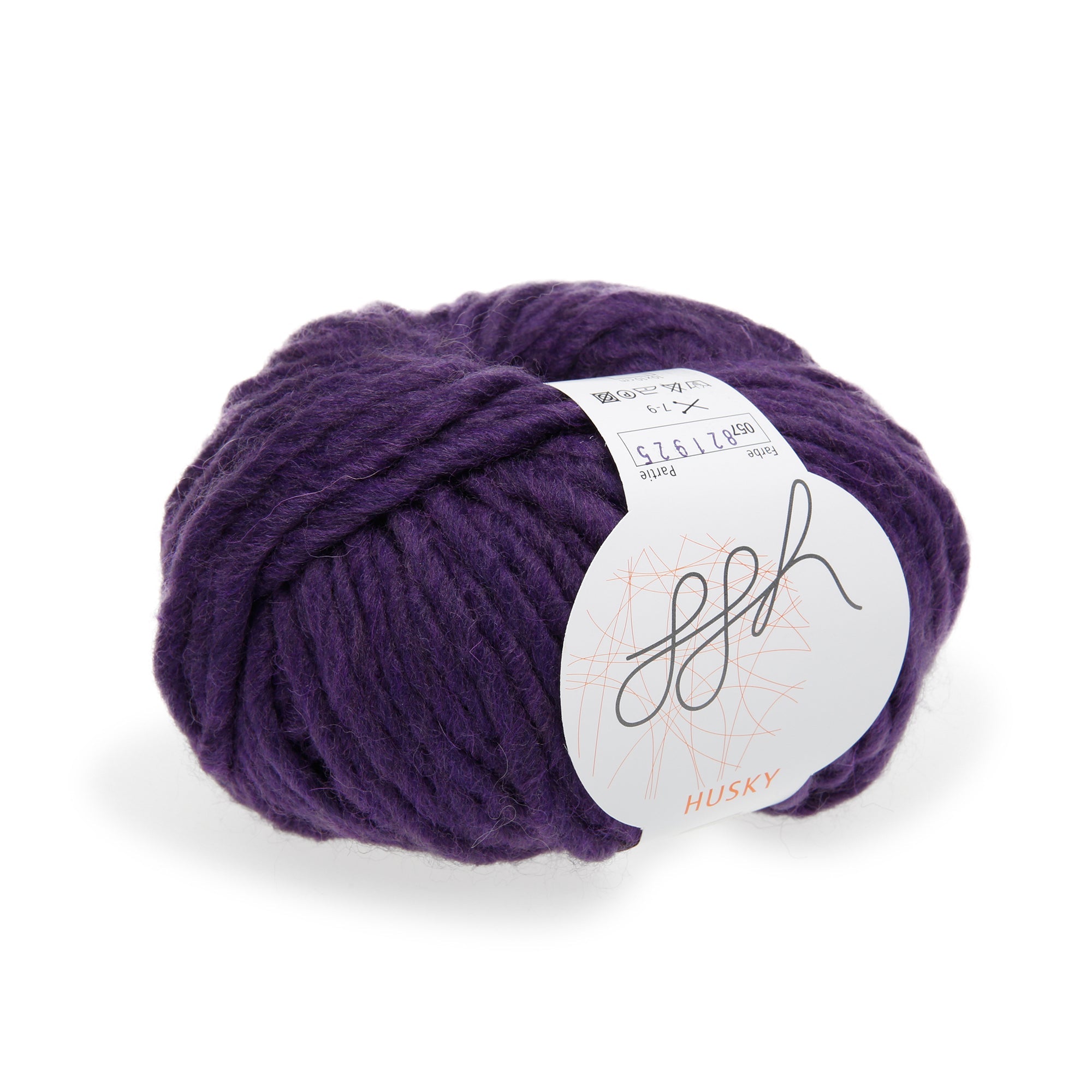ggh Husky | 057 - Lila - Rebecca - Online.de