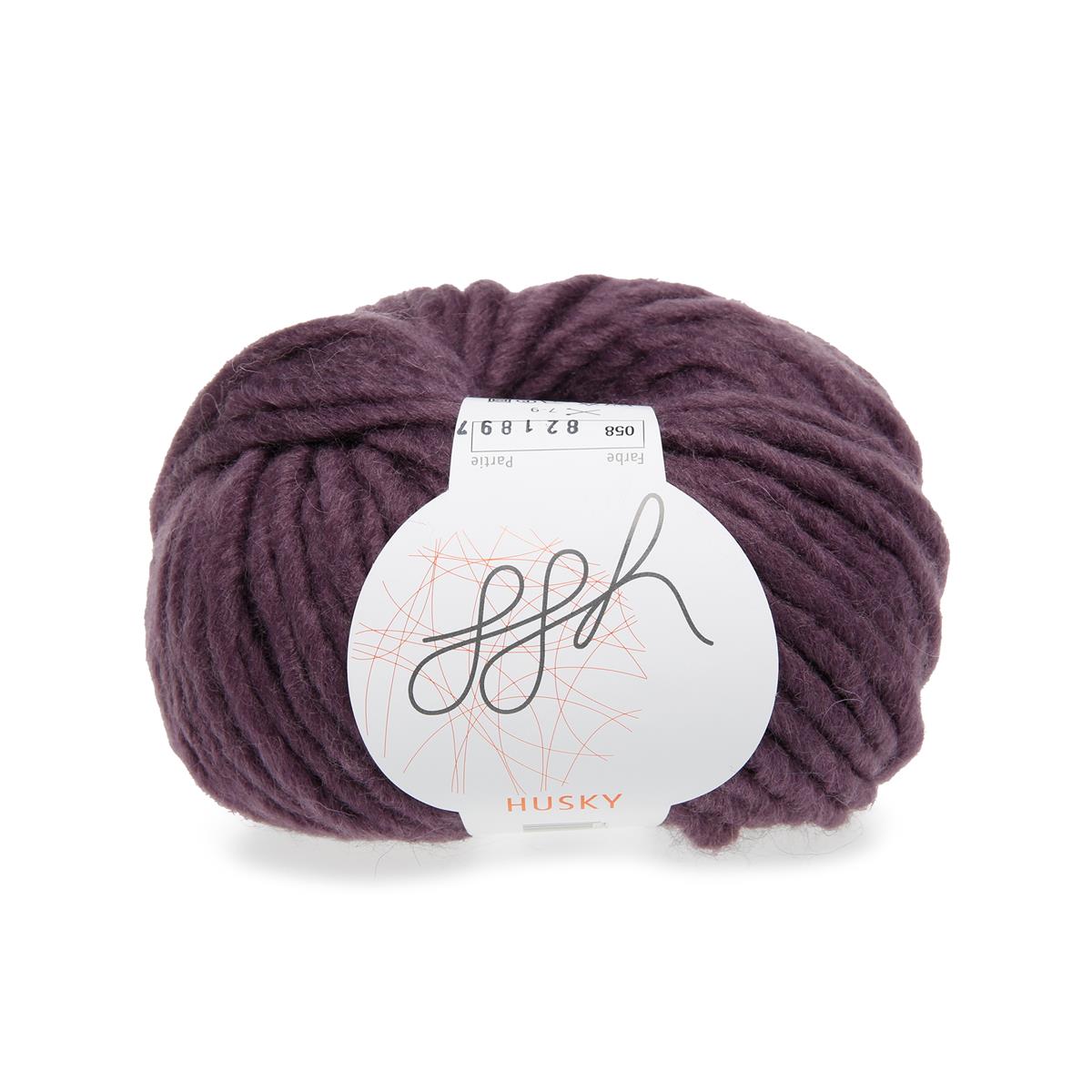 ggh Husky | 058 - Mauve