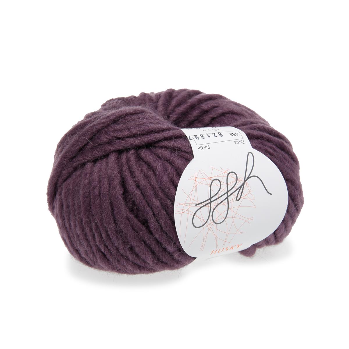 ggh Husky | 058 - Mauve