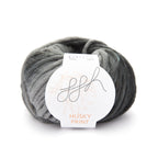 ggh Husky Print | 101 - Schwarz Grau - Rebecca - Online.de