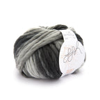 ggh Husky Print | 107 - Hellgrau - Dunkelgrau - Rebecca - Online.de