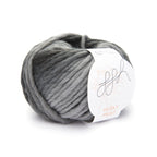 ggh Husky Print | 101 - Schwarz Grau