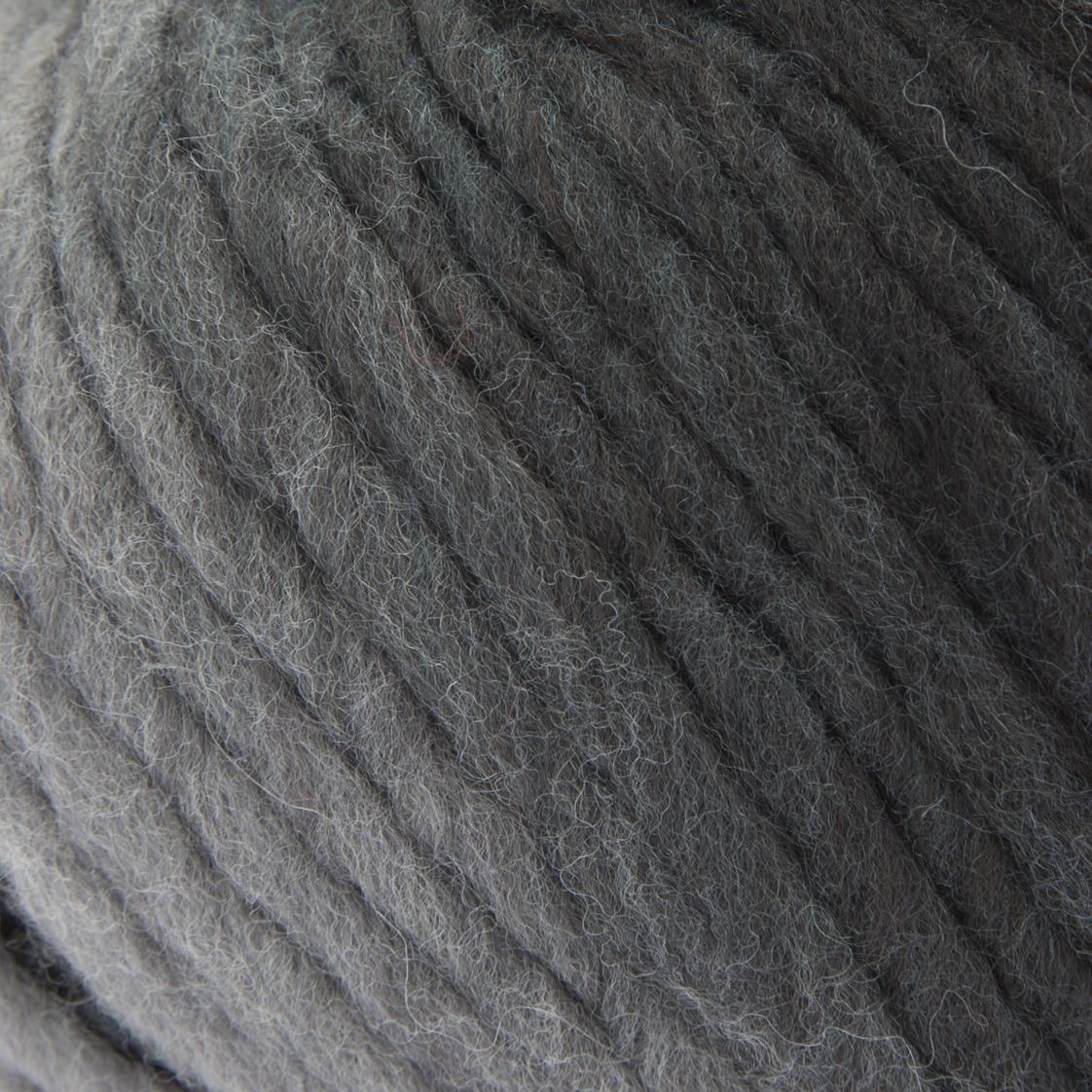 ggh Husky Print | 101 - Schwarz Grau