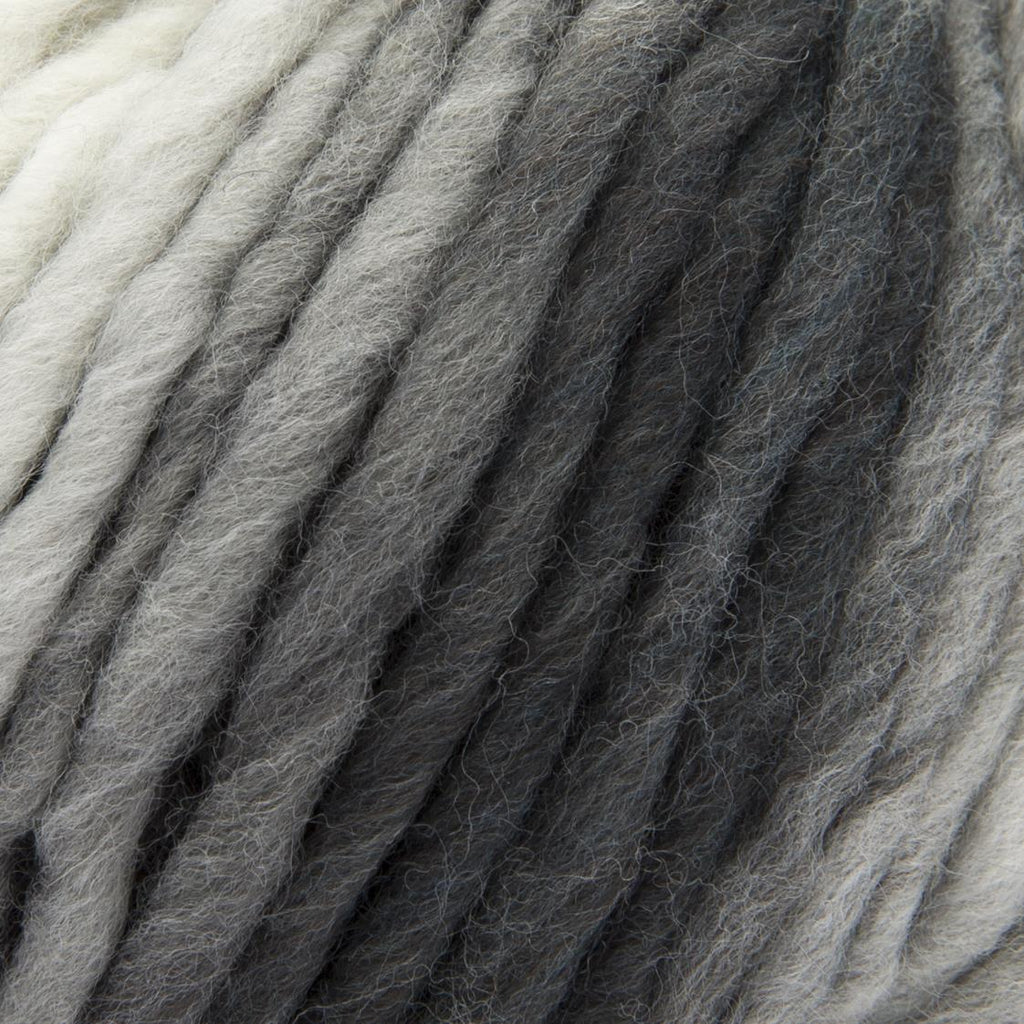 ggh Husky Print | 107 - Hellgrau-Dunkelgrau