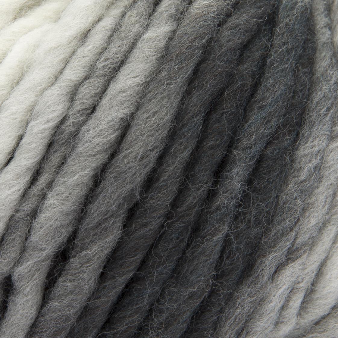 ggh Husky Print | 107 - Hellgrau-Dunkelgrau