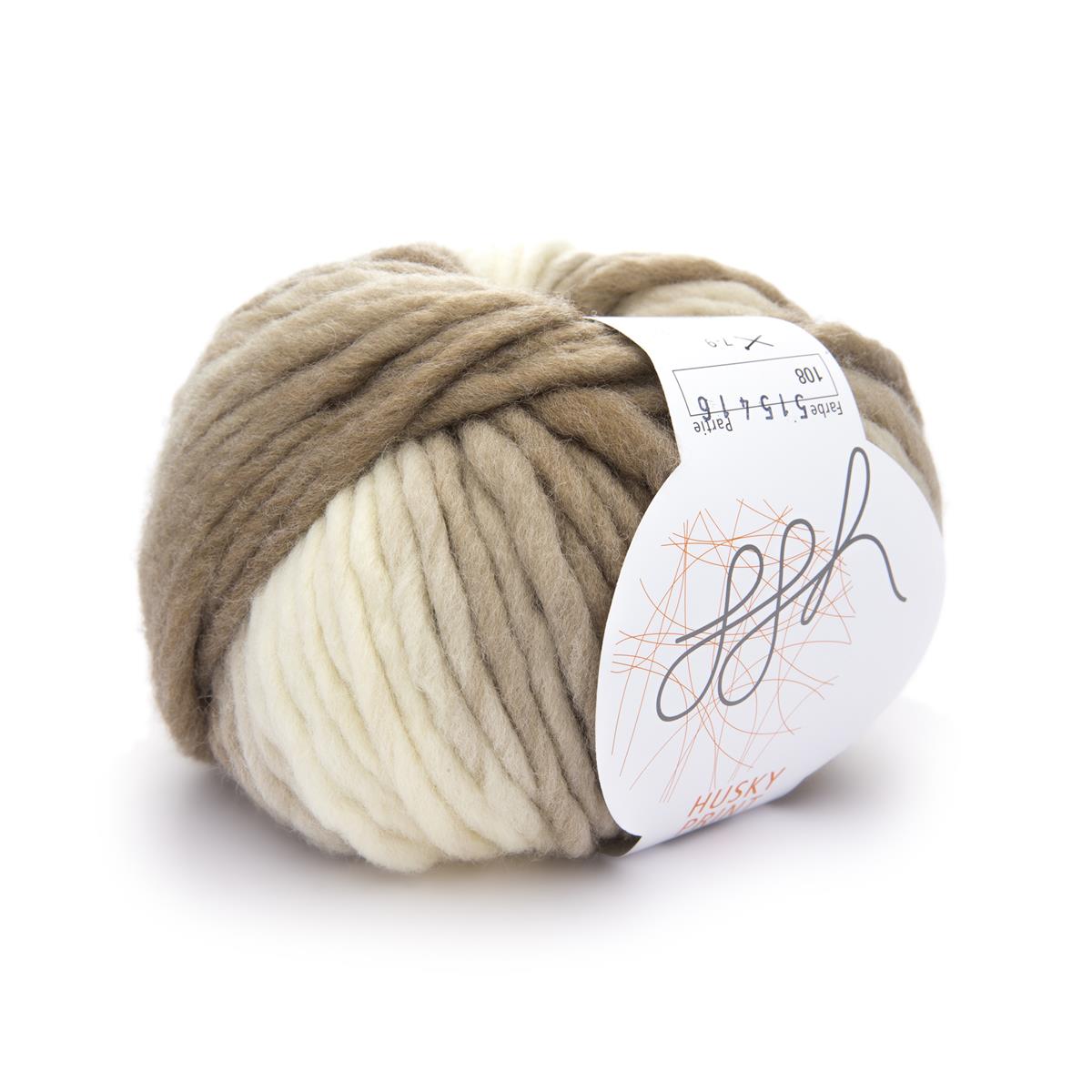 ggh Husky Print | 108 - Beige