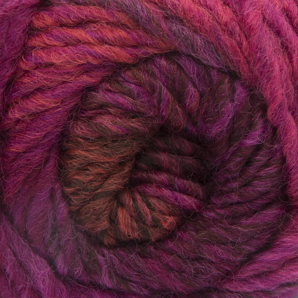 ggh Joker | 006 - Rostrot-Zyklam