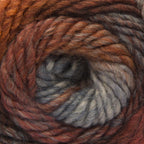 ggh Joker | 013 - Braun-Rost meliert