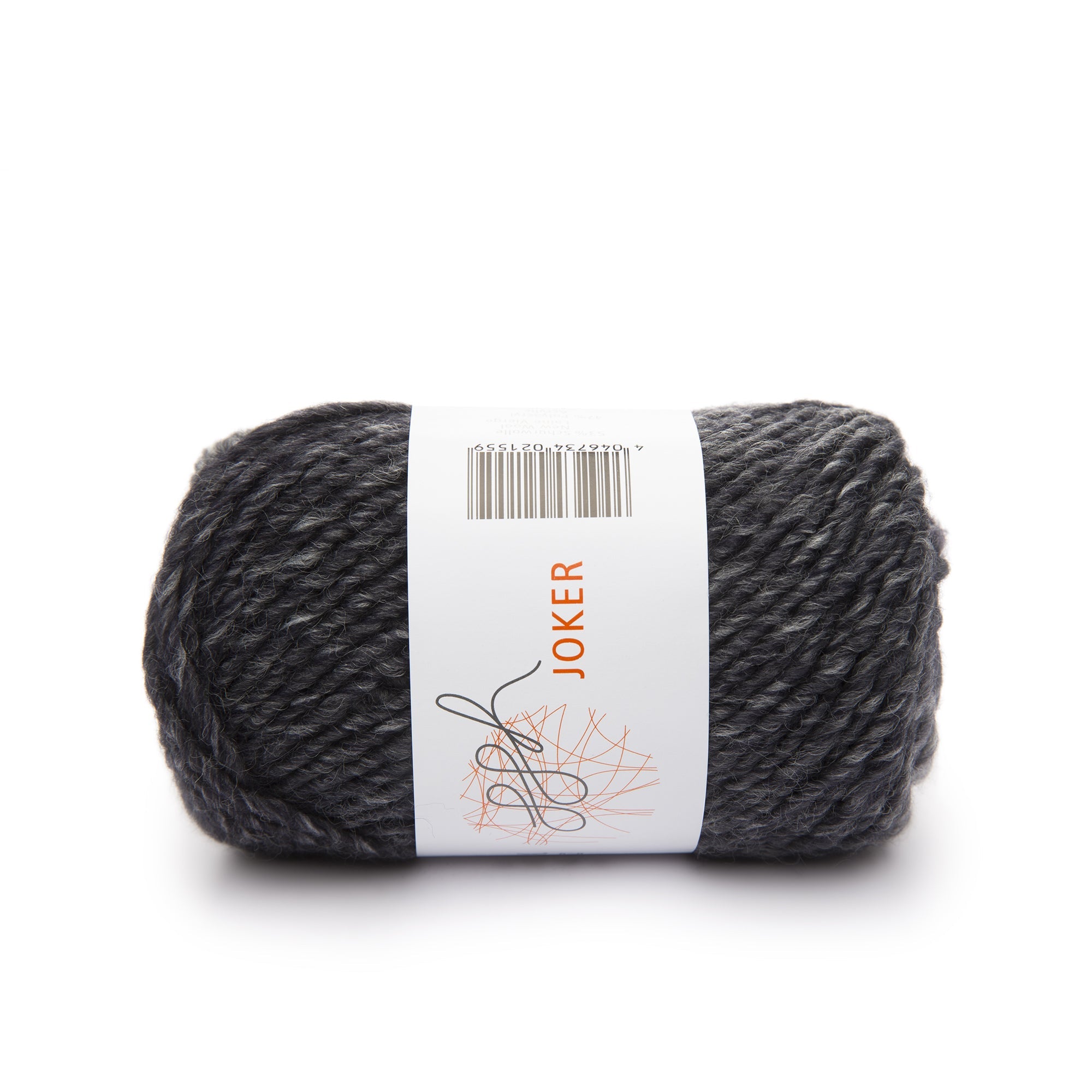 ggh Joker | 014 - Grau - Hellgrau meliert - Rebecca - Online.de