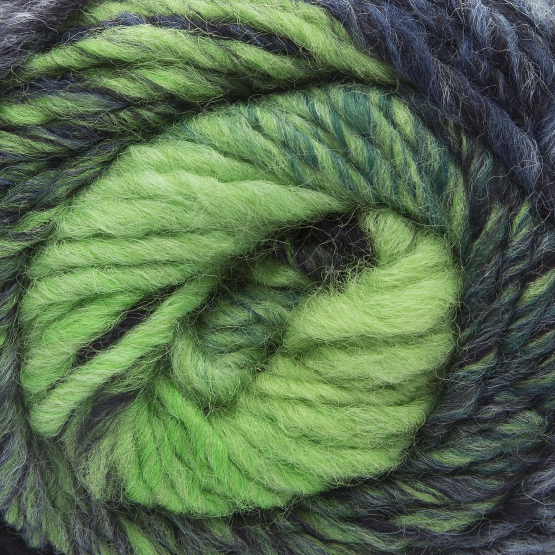 ggh Joker | 016 - Grün-Marine meliert