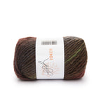 ggh Joker | 017 - Braunrot - Oliv meliert - Rebecca - Online.de