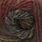 ggh Joker | 017 - Braunrot-Oliv meliert