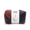 ggh Joker | 018 - Lila - Braun meliert - Rebecca - Online.de