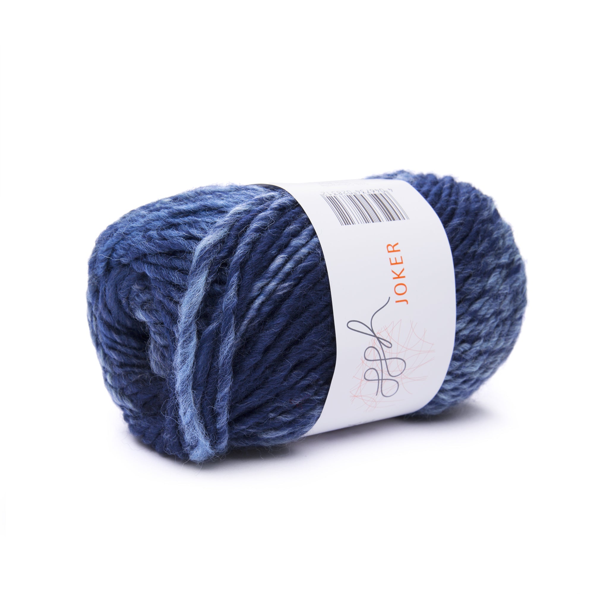 ggh Joker | 022 - Marine - Jeans - Blau meliert - Rebecca - Online.de