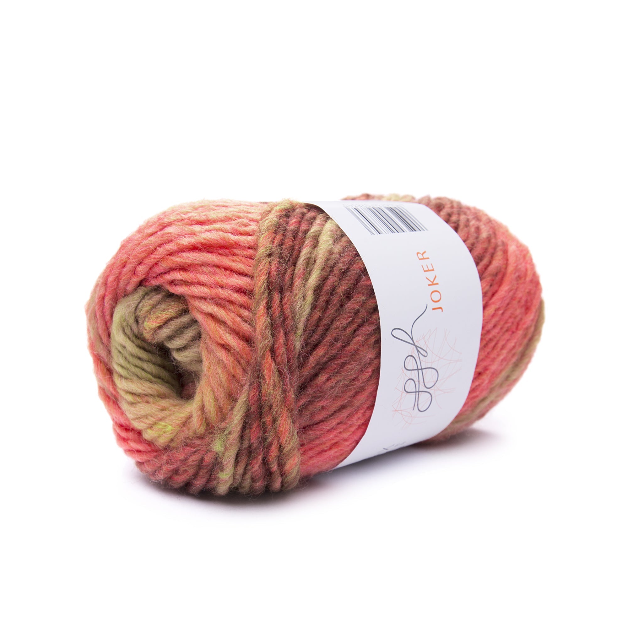 ggh Joker | 025 - Koralle - Orange - Rost meliert - Rebecca - Online.de