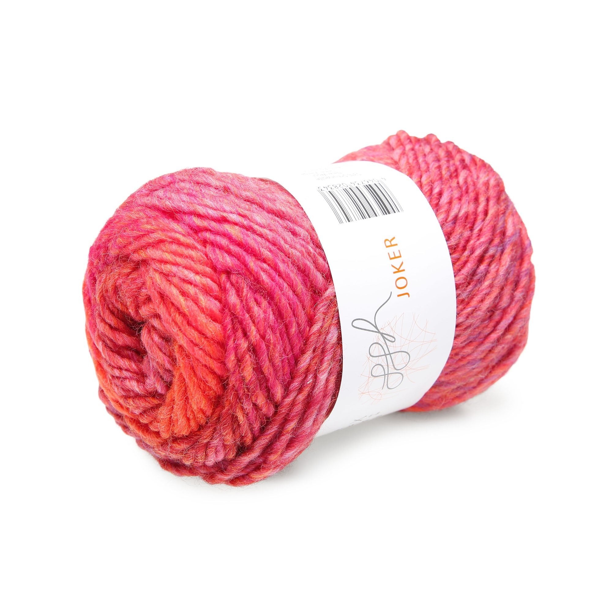 ggh Joker | 030 - Rot - Lila meliert - Rebecca - Online.de