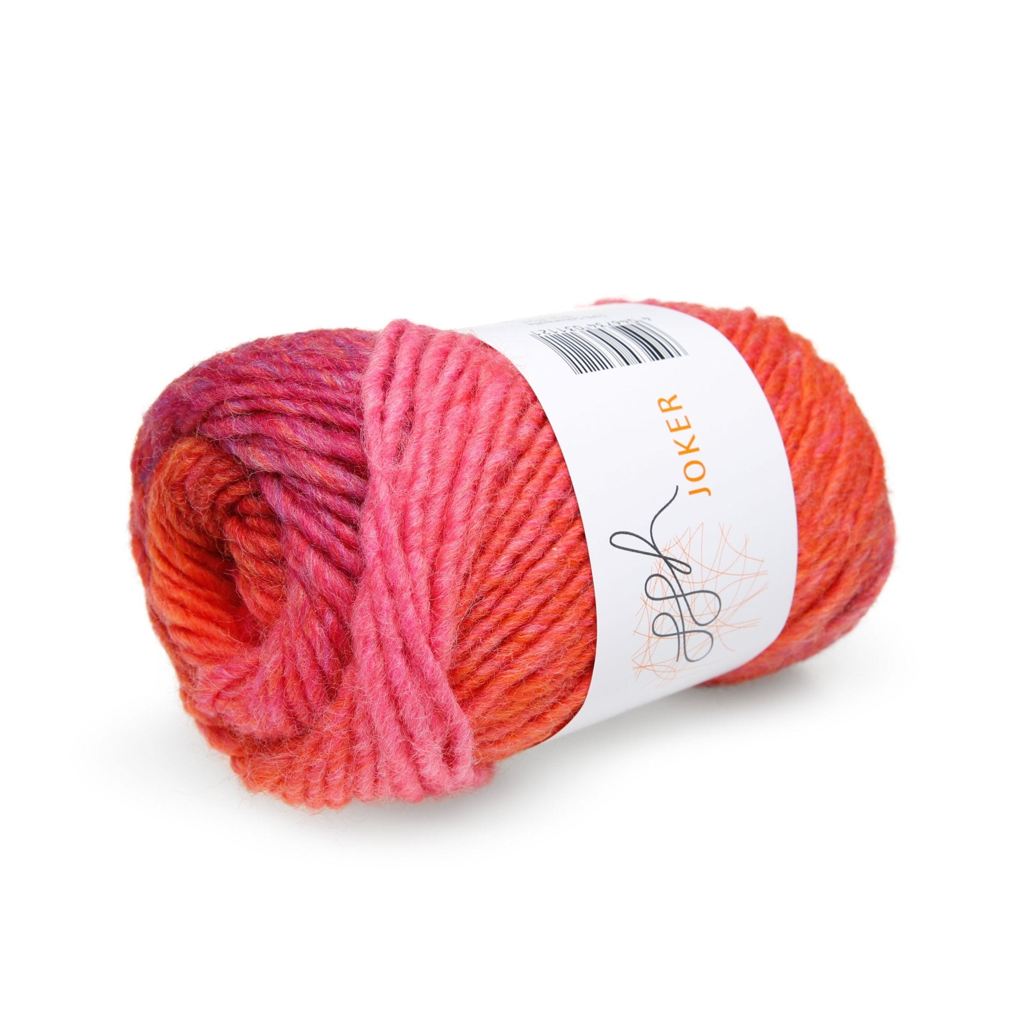ggh Joker | 030 - Rot - Lila meliert - Rebecca - Online.de