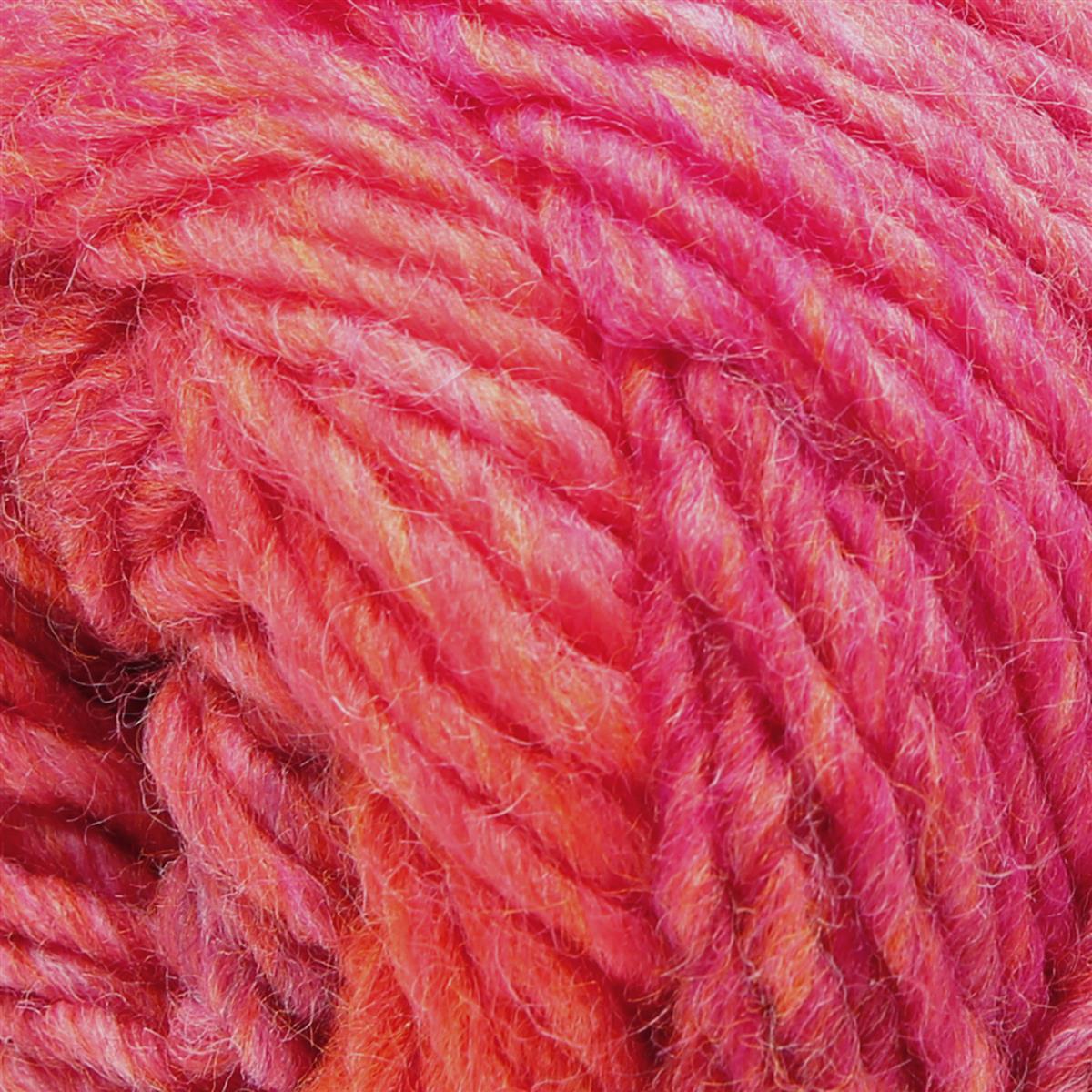 ggh Joker | 030 - Rot-Lila meliert