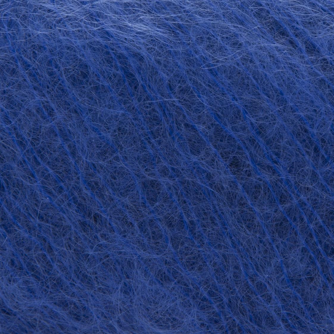 ggh Kid | Mohairwolle | 250m/25g | 108 - Royalblau