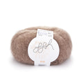 ggh kid | Mohair wool | 250m/25g | 114 - fox 