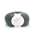 ggh kid | Mohair wool | 250m/25g | 121 - Beryl green 