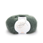 ggh Kid | Mohairwolle | 250m/25g | 121 - Berylgrün