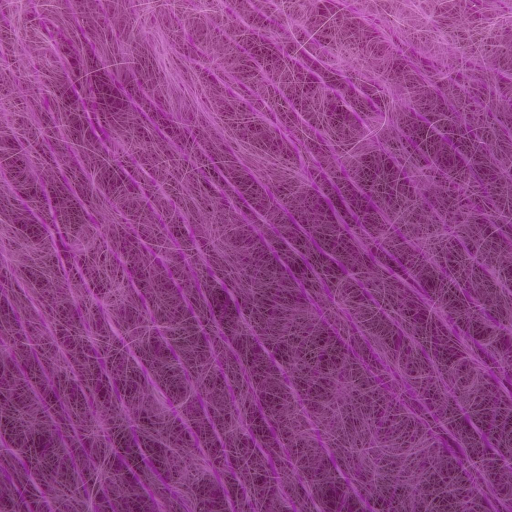 ggh Kid | Mohairwolle | 250m/25g | 128 - Zyklam