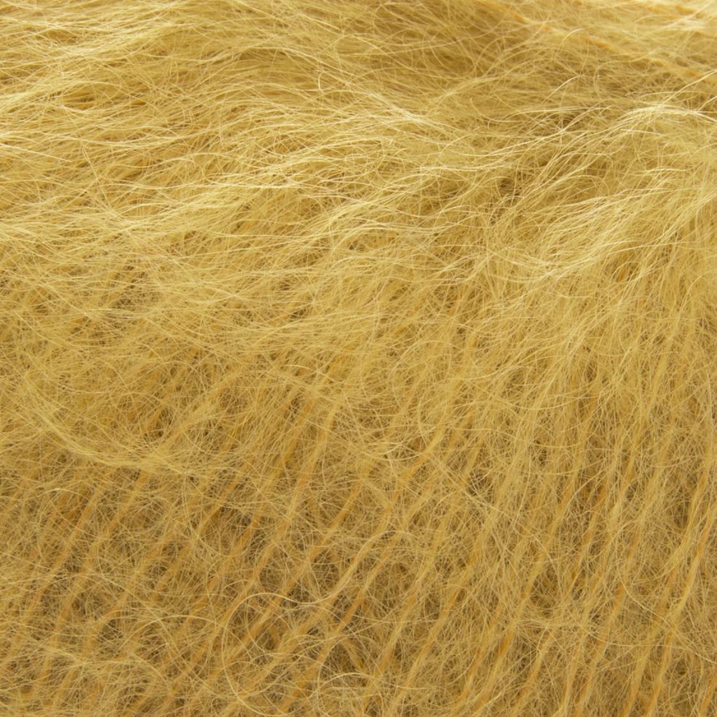 ggh Kid | Mohairwolle | 250m/25g | 130 - Messing