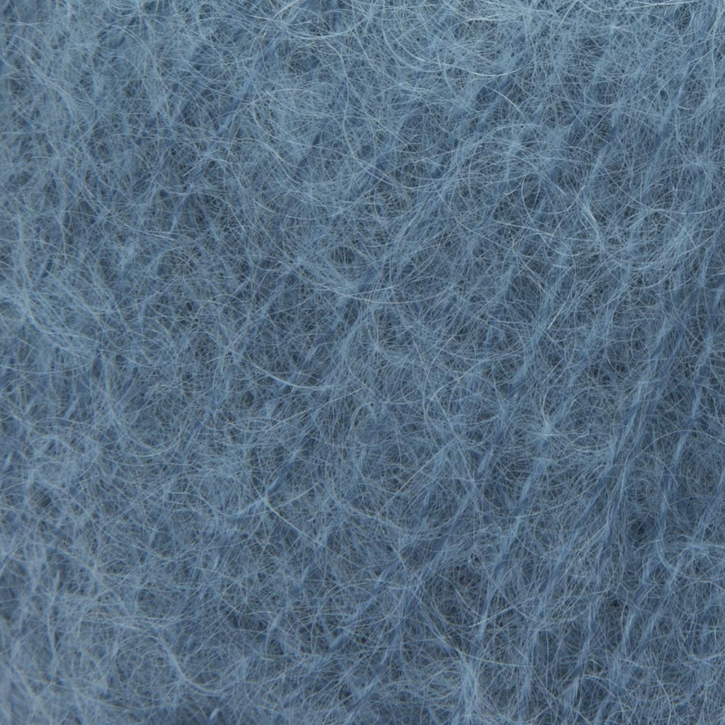 ggh Kid | Mohairwolle | 250m/25g | 134 - Ozean