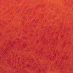 ggh Kid | Mohairwolle | 250m/25g | 136 - Kapuzinerorange