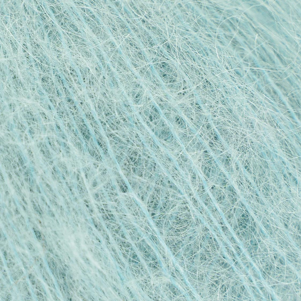 ggh Kid | Mohairwolle | 250m/25g | 152 - Arktisblau