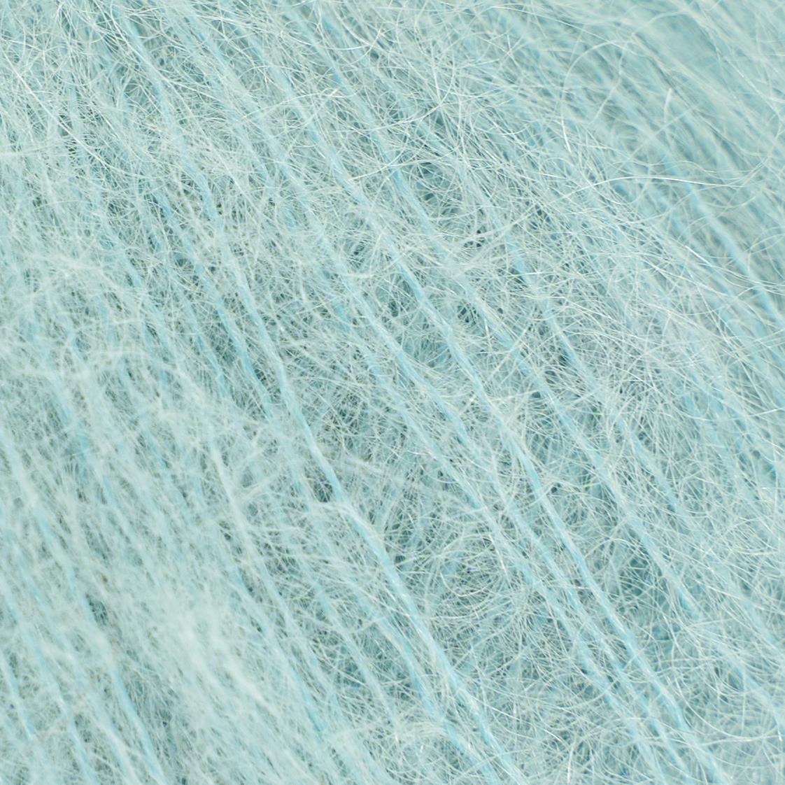 ggh Kid | Mohairwolle | 250m/25g | 152 - Arktisblau