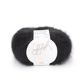 ggh Kid | Mohairwolle | 250m/25g | 101 - Schwarz - Rebecca - Online.de
