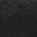 ggh Kid | Mohairwolle | 250m/25g | 101 - Schwarz - Rebecca - Online.de