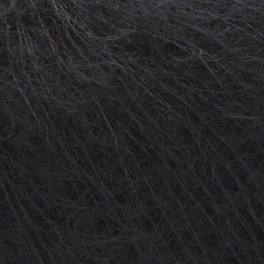 ggh Kid | Mohairwolle | 250m/25g | 101 - Schwarz - Rebecca - Online.de