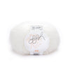 ggh Kid | Mohairwolle | 250m/25g | 103 - Weiß - Rebecca - Online.de
