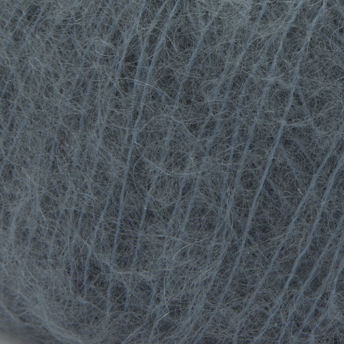 ggh Kid | Mohairwolle | 250m/25g | 110 - Flanellgrau - Rebecca - Online.de