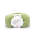 ggh Kid | Mohairwolle | 250m/25g | 111 - Pistaziengrün - Rebecca - Online.de
