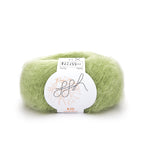 ggh Kid | Mohairwolle | 250m/25g | 111 - Pistaziengrün - Rebecca - Online.de
