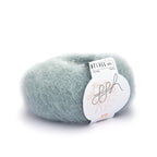 ggh Kid | Mohairwolle | 250m/25g | 120 - Schimmerndes Glas - Rebecca - Online.de