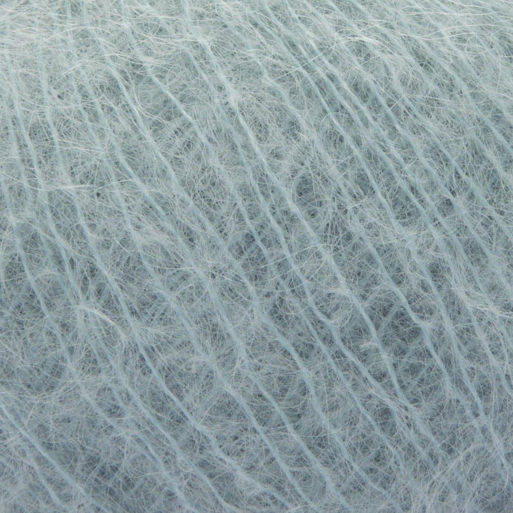 ggh Kid | Mohairwolle | 250m/25g | 120 - Schimmerndes Glas - Rebecca - Online.de
