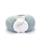 ggh Kid | Mohairwolle | 250m/25g | 120 - Schimmerndes Glas - Rebecca - Online.de
