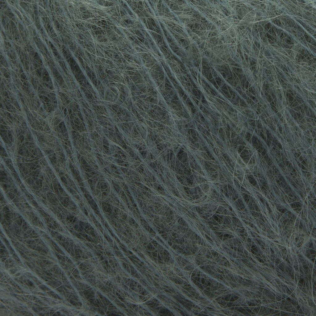 ggh Kid | Mohairwolle | 250m/25g | 121 - Berylgrün - Rebecca - Online.de