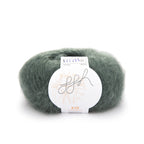 ggh Kid | Mohairwolle | 250m/25g | 121 - Berylgrün - Rebecca - Online.de