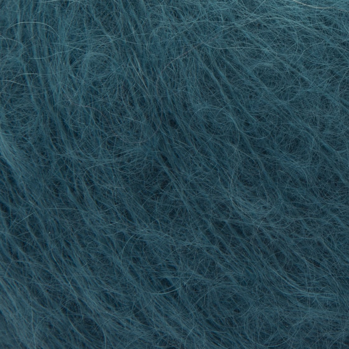 ggh Kid | Mohairwolle | 250m/25g | 124 - Entenblau - Rebecca - Online.de