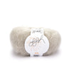 ggh Kid | Mohairwolle | 250m/25g | 125 - Angorakanin - Rebecca - Online.de