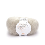 ggh Kid | Mohairwolle | 250m/25g | 125 - Angorakanin - Rebecca - Online.de
