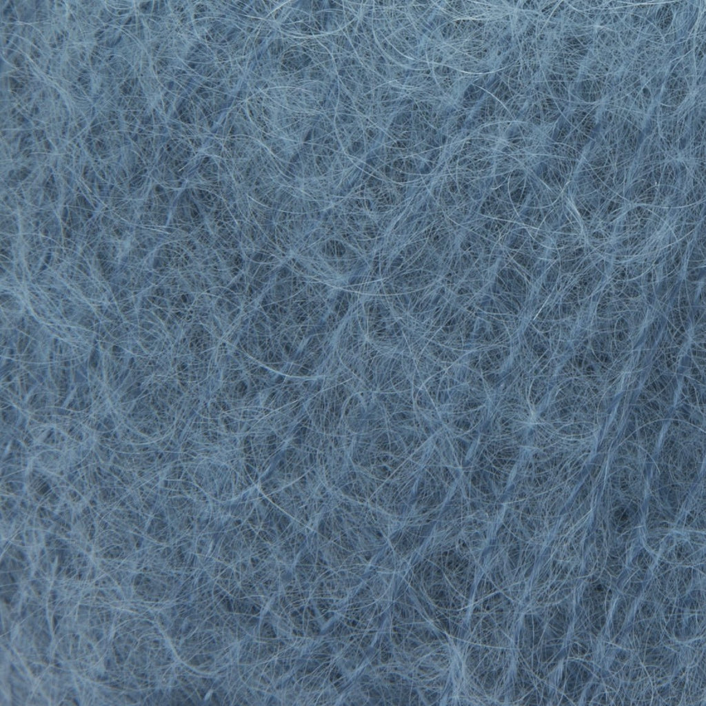 ggh Kid | Mohairwolle | 250m/25g | 134 - Ozean - Rebecca - Online.de
